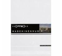 Plastic Noise Experience - Plastic Noise Experi-Maschinenmusik (2 TBD) [Import]