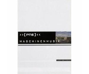 Plastic Noise Experience - Plastic Noise Experi-Maschinenmusik (2 TBD) [Import]
