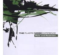 Plastic Noise Experience – Reiz Und Reaktion – Import – AFM