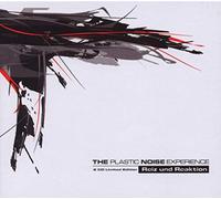 Plastic Noise Experience – Reiz Und Reaktion – Ltd. (Import) – AFM