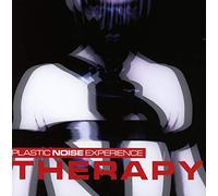 Plastic Noise Experience - Therapy [Import]