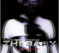 Plastic Noise Experience - Therapy -Ltd-
