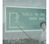 Plastic on The Mouth Hole [Import]