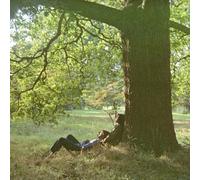 Plastic Ono Band by John Lennon/Plastic Ono Band [CD] NEUF