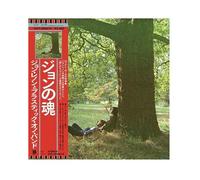 Plastic Ono Band - Cd Album