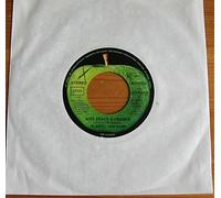 Plastic Ono Band - Give peace a chance (LC) / Vinyl single [Vinyl-Single 7'']