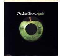 PLASTIC ONO BAND - PLASTIC ONO BAND - GIVE PEACE A CHANCE 7in USA ISSUE P/S (33509)