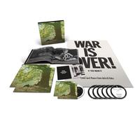 Plastic Ono Band The Ultimate Mixes Edition Limitée Coffret Super Deluxe CD