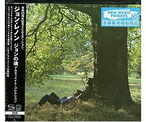 Plastic ONO Band: Ultimate Collection (2 x SHM-CD) [Import]