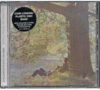 John Lennon-Plastic Ono Band