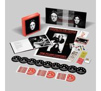 PLASTIC ONO ELEPHANT'S MEMORY BAND JOHN & YOKO - POWE 9+3 CD+ BLU RAY AUDIO NEUF