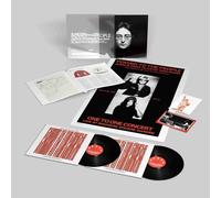 PLASTIC ONO ELEPHANT'S MEMORY BAND JOHN & YOKO - POWER TO THE PE 2 VINYL LP NEUF