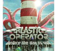 Plastic Operator - Before The Day is Out [Import]