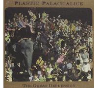 Plastic Palace Alice - The Depression [Import]