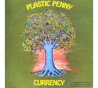 Plastic Penny - Currency [Import]