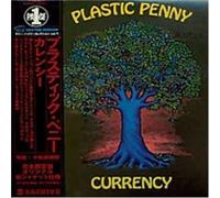 Plastic Penny - Currency [Import]
