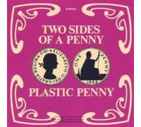 Plastic Penny - Two Sides of a Penny (RSD 2019) [Import]