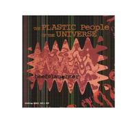 Plastic People of the Uni - Beefslaughter