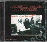 Plastic People of the Universe - Egon Bondy S Happy Hearts Club...