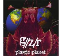 Plastic Planet by Geezer Butler [CD] NEUF
