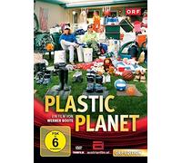 Werner Boote - Plastic Planet [Standard Version] [Import]