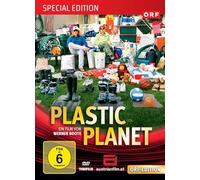 Plastic Planet (Special Edition) [Import]