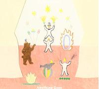 Plastic Plastic - Anything Goes