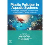 Plastic Pollution in Aquatic Systems