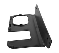 Plastic pour hitch Cover Plate 4/7-Pin for pour ford Maverick 22-25 | Seamless fit around trailer pour hitch, clean finished look, specific to 2022-2025 models