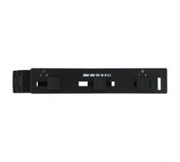 Plastic Range Hood Switch SV12969 7.28 Inch Long