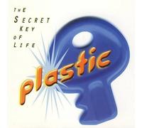 Plastic - Secret Key of Life [Import]