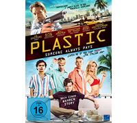 Plastic-Someone Always Pays [Import]
