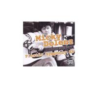 Mickey Dolenz – Plastic Symphony EP