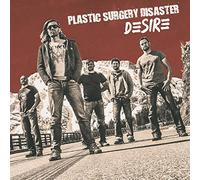 Plastic Surgery Disaster - Desire [Import]
