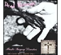 Plastic surgery disasters - In God we trust Inc. CD