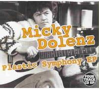 Dolenz,Mickey - Plastic Symphony Ep