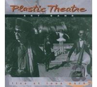Plastic Theatre - Live at Luna Park [Import]