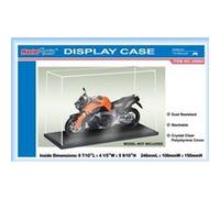 Plastic Transparent Case 246x106x150mm - 1:72e - Master Tools G