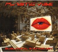 Plastic Vibe - Subliminal Broadcast [Import]