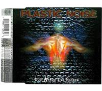 Plastic Voice – Los Ninos Del Parque – Import