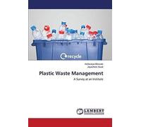 Plastic Waste Management