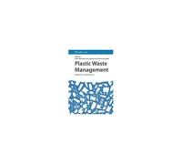 Plastic Waste Management