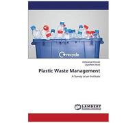 Plastic Waste Management