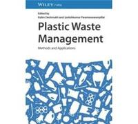 Plastic Waste Management by K Deshmukh Hardcover Book K Deshmukh (Auteur)