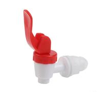 Plastic Wine Bottle Faucet 12mm Leak-Proof Dispenser