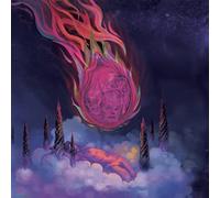 Plastic Woods - Dragonfruit (Black)