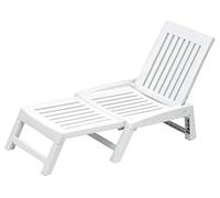 Plastica Alto Sele - ALEORFEO - Jeu de Plein Air - Bain de Soleil Orfeo - Blanc