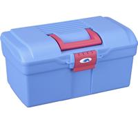 Plastica Panaro - Boîte de rangement pour brides "Art. 164" BZ5223 (S) (Bleu outremer)