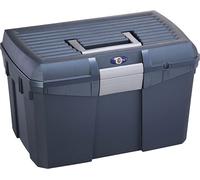 Plastica Panaro - Boîte de rangement pour brides BZ4980 (M) (cobalt-hiver)