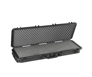 Plastica panaro Malette MAX1100S IP67 - Valve - Noir Malette de Transport Noir